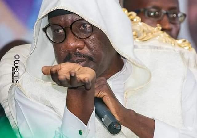 Moustapha Sy : «Sonko a parfois simulé un état comateux à l’hôpital»