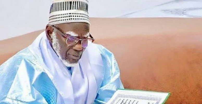 Serigne Mountakha Mbacké soutient la CINCAB : un geste d’engagement pour le rayonnement du message de Cheikhoul Khadim