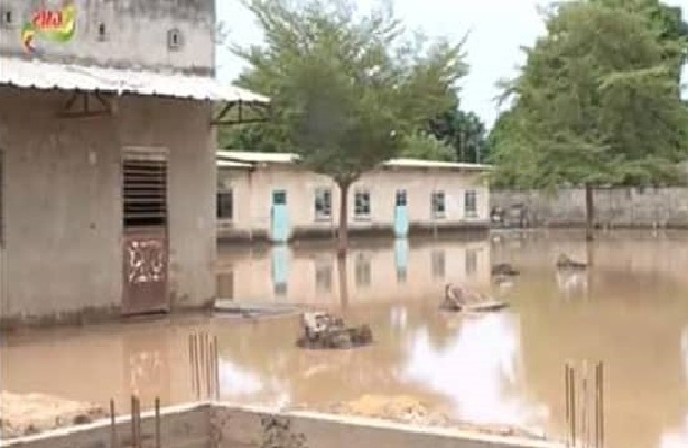 Ziguinchor : 52 écoles restent non fonctionnelles à une semaine de la rentrée scolaire