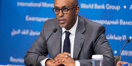 Perspectives économiques régionales de l’Afrique subsaharienne :  l’appel de Abebe Aemro Selassie, Directeur du Département Afrique du FMI