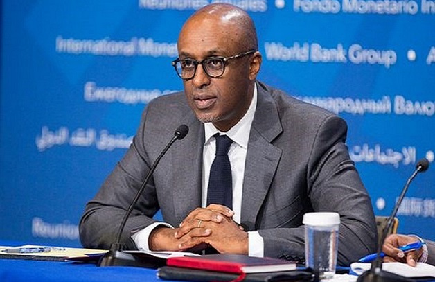 Perspectives économiques régionales de l’Afrique subsaharienne :  l’appel de Abebe Aemro Selassie, Directeur du Département Afrique du FMI