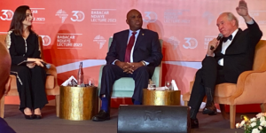 Nouvel ordre mondial et l&rsquo;avenir de l&rsquo;entrepreneuriat en Afrique : Afreximbank tient sa 7e conférence Babacar Ndiaye à Marrakech