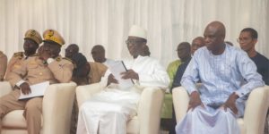 Crd spécial à St Louis : Amadou Ba passe au peigne fin les secteurs d&rsquo;activités porteurs d’emplois et les leviers économiques