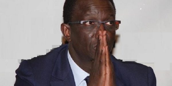 Acte2-Amadou Ba, Voici venu le temps de la vérité Par Babacar Papis Samba