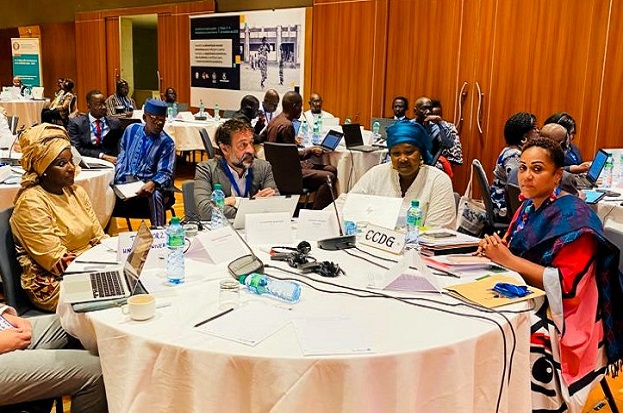 Contribution des cantines scolaires au développement du capital humain, à la croissance économique et à l’autonomisation des femmes : la CEDEAO en réunion à Dakar