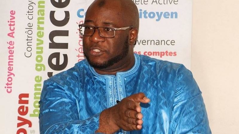 Dissolution de l’Assemblée nationale et le droit budgétaire  Birahime Seck, Forum Civil