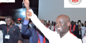 Parrainage pour la présidentielle 2024 : La Coalition Gakou 2024 liste les plaies du régime et se dresse en sauveur