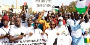 Regain de violences en Israël et à Gaza : Coalition sénégalaise pour la cause palestinienne crie « Halte à L’hypocrisie de la Communauté Internationale ! »