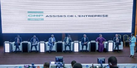 Sénégal : Le Conseil national du patronat  organise l’édition 2024 de ses ‘’assises de l’entreprise’’ à partir de jeudi
