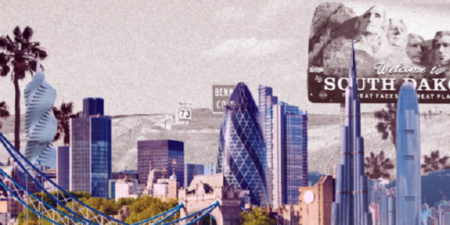 Infos Hebdomadaires de Transparency International : Les gardiens de Pandore