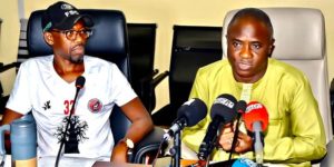 Deuxième édition du Grand prix du chef de l&rsquo;Etat en cyclisme :  Les organisateurs tendent la main à Macky Sall