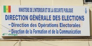 Refus d’exécuter une décision de justice défavorable au pouvoir et organisation de la présidentielle Quand la Dge fait planer le doute sur sa neutralité