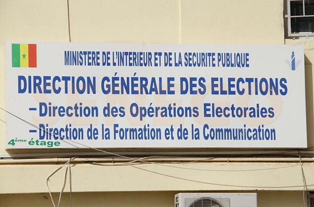 Refus de remettre des fiches de parrainage au mandataire de M. Ousmane Sonko : La réponse des agrégés de droit à la DGE