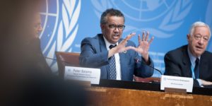 Ethiopie : Le directeur général de l&rsquo;Organisation mondiale de la santé visé par le gouvernement éthiopien