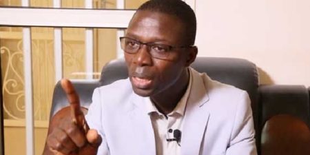 Assises de l’UCAD : la réaction du Dr. Yankhoba Seydi