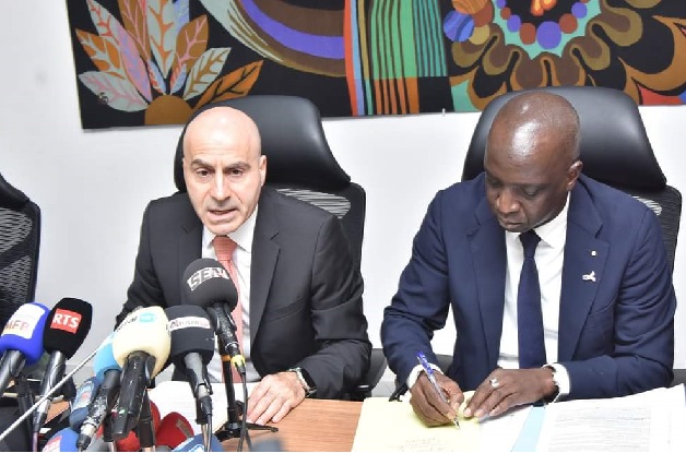 Finance publique : le FMI accorde 169 milliards de FCFA au Sénégal, cependant les perspectives de croissance en 2023 devraient rester inférieure à ses niveaux d’avant