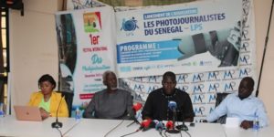 Festival International du Photojournalisme «Des Images et des Actes» à Dakar : Un Appel Passionné à l&rsquo;Action pour Affronter l&rsquo;Urgence Climatique