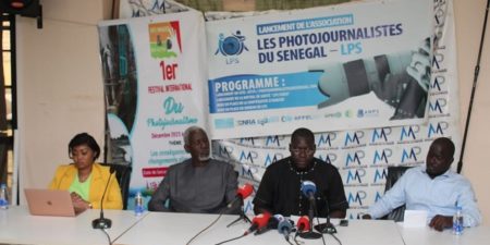 Festival International du Photojournalisme «Des Images et des Actes» à Dakar : Un Appel Passionné à l’Action pour Affronter l’Urgence Climatique