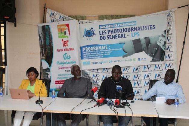 Festival International du Photojournalisme «Des Images et des Actes» à Dakar : Un Appel Passionné à l’Action pour Affronter l’Urgence Climatique