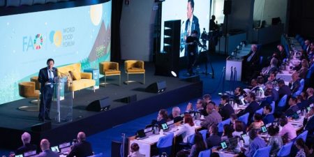 Forum d’investissement Main dans la main : Pleins feux sur les initiatives régionales du Sahel et du Corridor sec