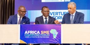 Togo : Le Gouvernement et la BADEA signent un accord de 10 milliards FCFA en faveur des PME
