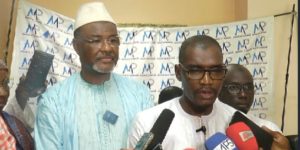PROMOTION DE LA LANGUE SONINKE : L’AJTAS mise sur l’enseignement et l’écriture