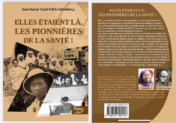 Culture : Histoire des Pionnières en Sciences de la Santé en Afrique de l’ouest