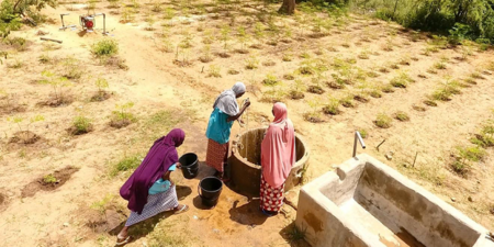 Banque mondiale : le rôle des eaux souterraines dans la résilience climatique au Sahel