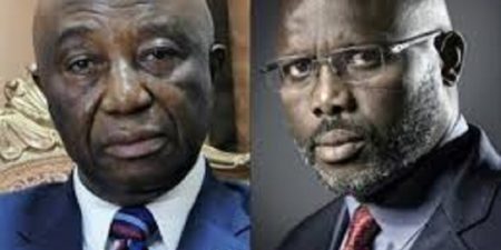 Second tour de l’élection présidentielle du Libéria.  La CEDEAO déploie des observateurs électoraux à long terme