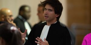 Affaire Sonko-audience publique spéciale de la Cour suprême: Juan Branco veut revenir au Sénégal et « demande la permission » à…