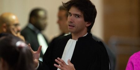 Nomination de Me Bamba Cissé : Juan Branco salue la résilience du nouveau ministre de l’Intérieur