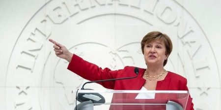 Réunion du Caucus Africain : Déclaration conjointe du Président du Caucus Africain et du Directeur Général du FMI