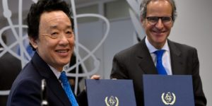 Renforcer la sécurité alimentaire, la sécurité sanitaire des aliments et la gestion des ressources naturelles : La FAO et l’AIEA unissent leurs forces
