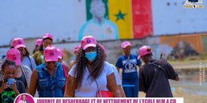 Sensibiliser et mobiliser les masses en vue de la présidentielle : Les Linguères de Amadou Bâ en route pour sa victoire dès le 1ier Tour
