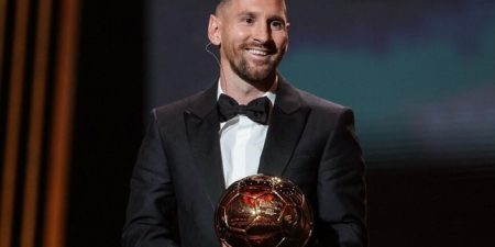 Football-Lionel Messi sacré Ballon d’Or pour la 8e fois : pourquoi ce n’est pas un scandale –lefigaro.fr)