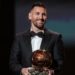 Football-Lionel Messi sacré Ballon d’Or pour la 8e fois : pourquoi ce n’est pas un scandale –lefigaro.fr)