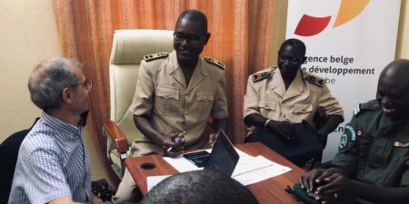 RESTAURATION DE LA FORET CLASSEE DE MBIRKILANE : Une enveloppe de près de 300 millions dégagée par la Belgique