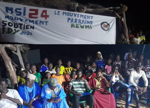 Parrainages pour la présidentielle à Thialaga : Rewmi vogue  sur les eaux de l’Apr