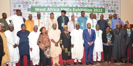 Promouvoir et de dynamiser les PME de la région : la CEDEAO a accueilli des délégués des États membres, de la Commission de l’UA et de l’UEMOU,