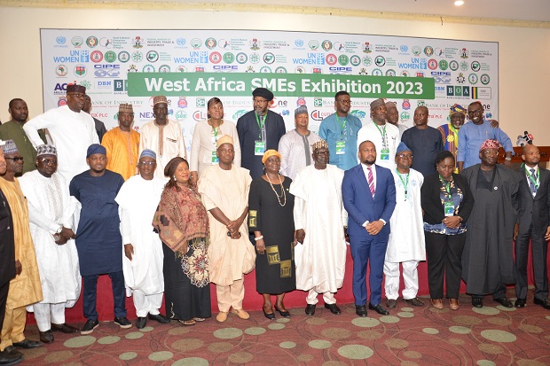 La CEDEAO vers la résilience économique : Une série d’échanges sur les PME à Abuja dévoile de nouvelles voies et stratégies pour la réussite des entreprises