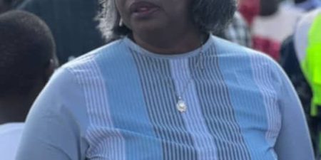 Joal, réceptacle naturel des reliques de SENGHOR