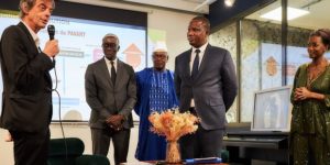 Première édition à Paris : Le Sénégal Road Show et le PAVART signent un beau succès