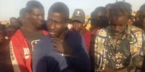 Plus de 100 Sénégalais en souffrance à Assamaka : HSF interpelle le PDT Macky Sall !