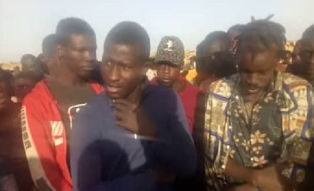 Plus de 100 Sénégalais en souffrance à Assamaka : HSF interpelle le PDT Macky Sall !