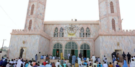 El Malick Ndiaye, Chef de la délégation officielle à Tivaouane : «Nos foyers religieux constituent le socle de la stabilité du pays»