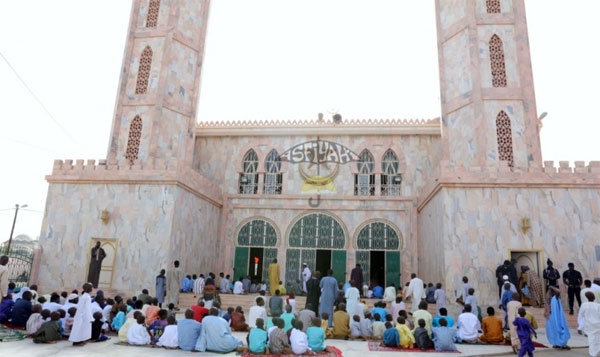 El Malick Ndiaye, Chef de la délégation officielle à Tivaouane : «Nos foyers religieux constituent le socle de la stabilité du pays»