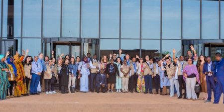 Coopération-gouvernance : 6 agences des Nations Unies au Sénégal pour constater les résultats conjoints atteints en appui au Gouvernement