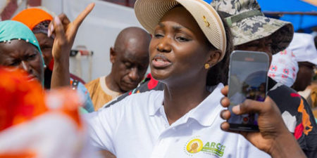 Conformité des organes de presse :  Anta Babacar interpelle le ministre de la Communication, Alioune Sall