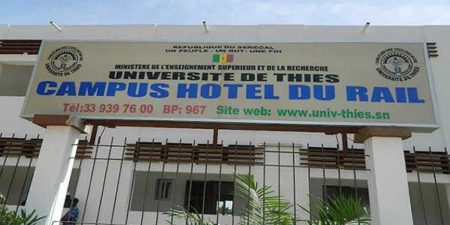 Contre la fermeture des campus à Thiès et Dakar : Les étudiants sur le pied de guerre