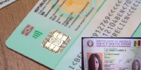 CEDEAO : Une mission de plaidoyer sur le déploiement de la carte nationale d’identité biométrique de la CEDEAO au Cabo Verde